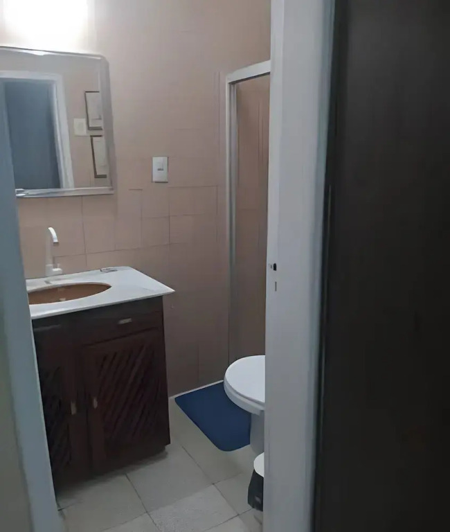 Oceana Suites Pousada Meireles