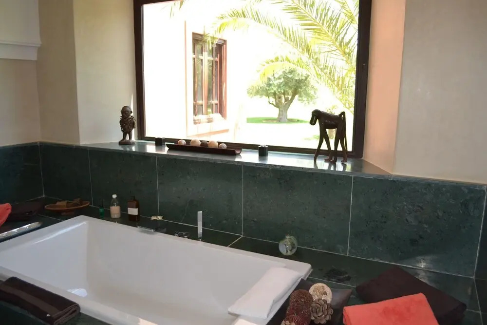"villa With Pool and Hammam, Route de L'ourika - by Feelluxuryholidays"