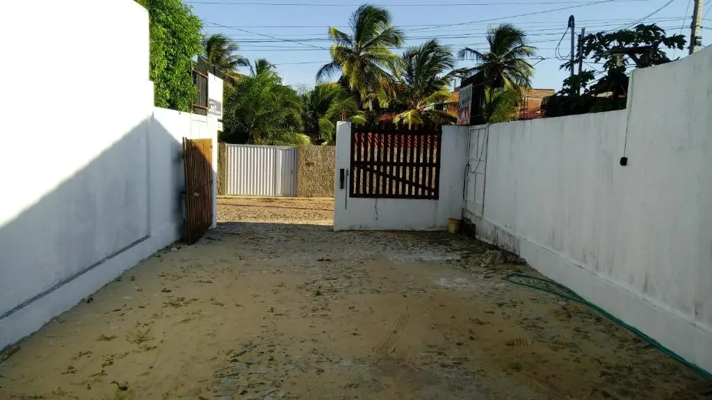 Ruan Beach