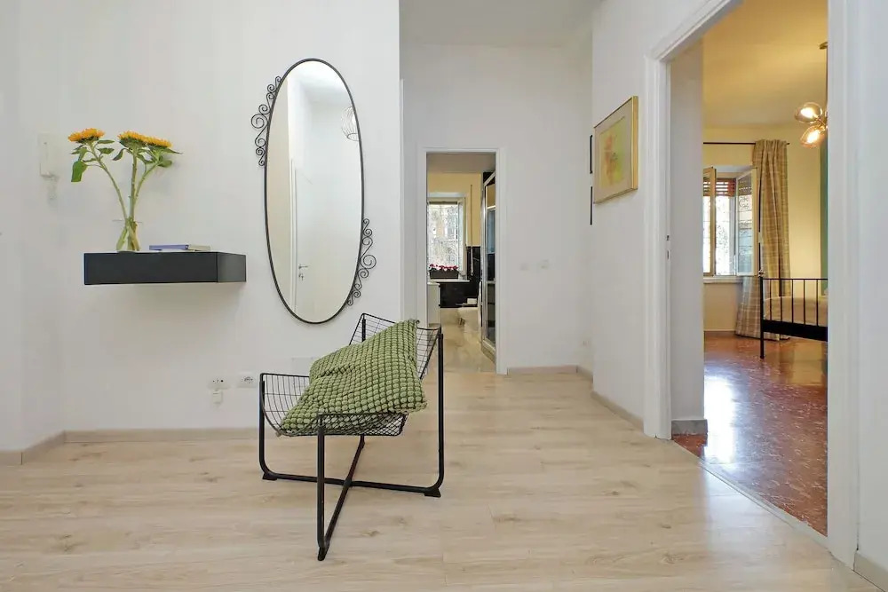 TM Apartment