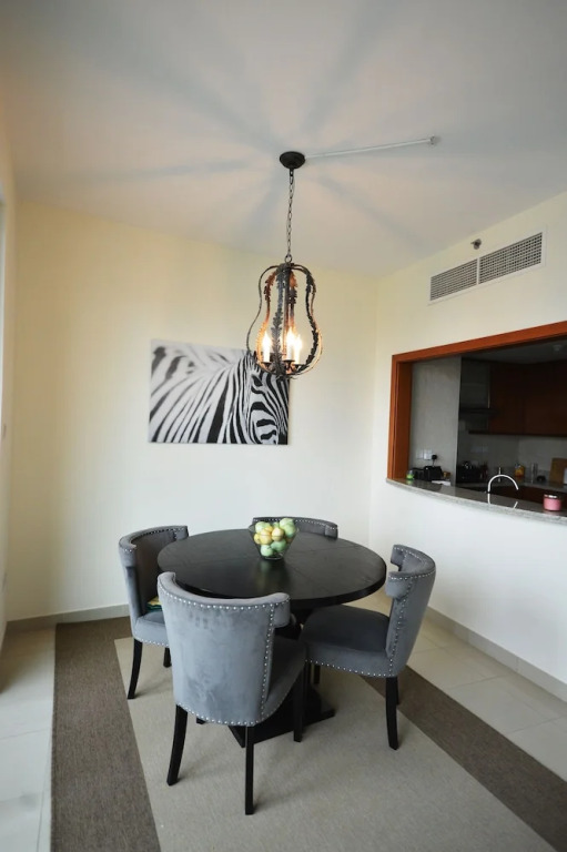 City Nights Holiday Homes - Stand Point Tower A