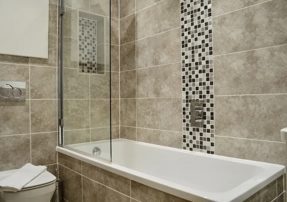 Modern and Stylish 2 Bedroom Apartment in Manchester