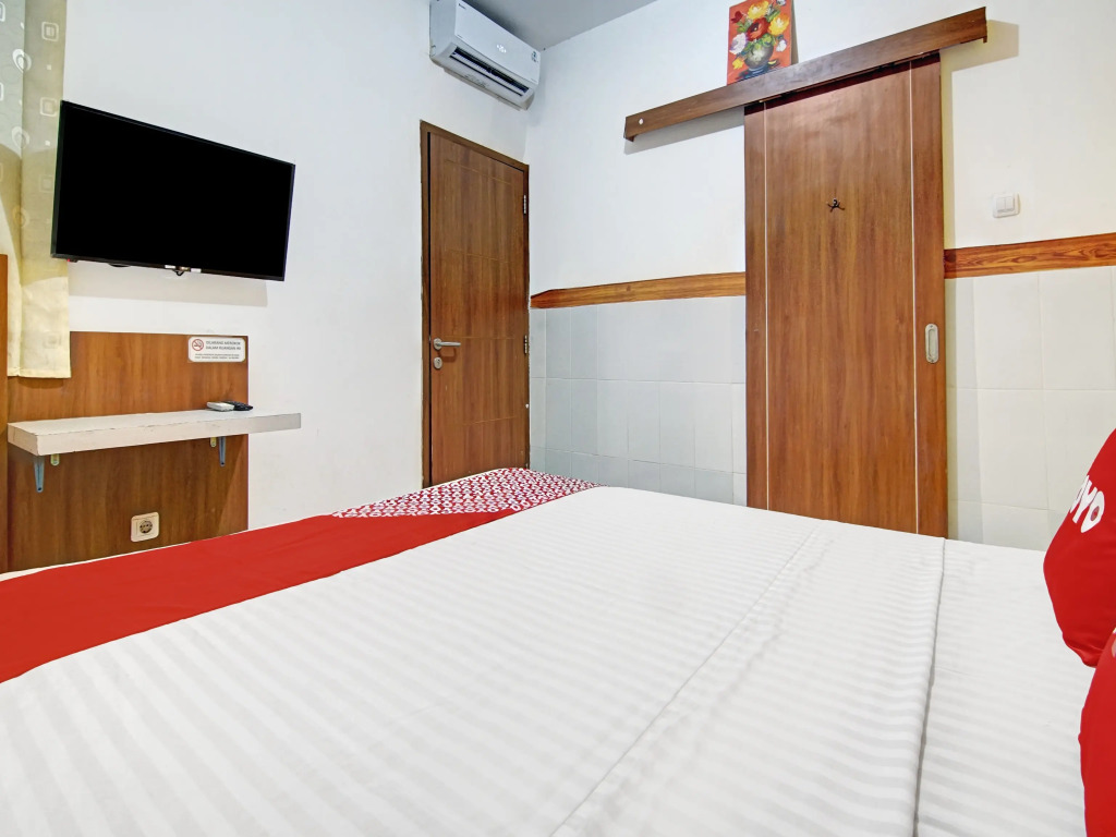 Hotel O Mall Of Indonesia