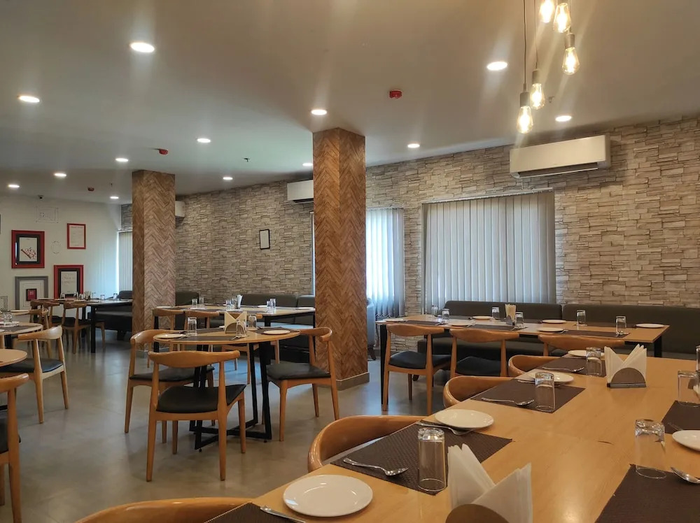 NK Hotel - Guwahati