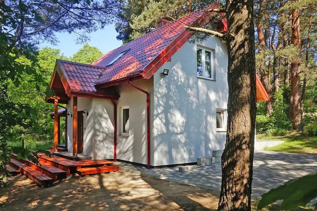 Comfortable holiday home with garden, 3 bedrooms