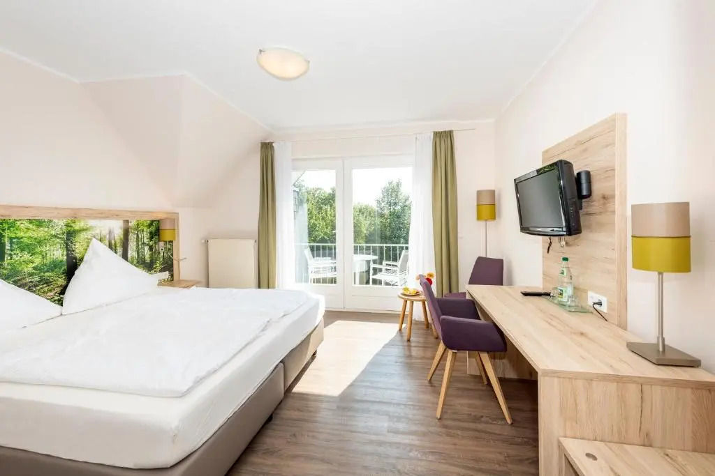 Ferienhotel Haus Becker