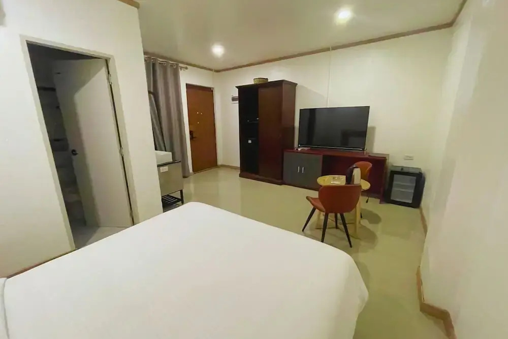 Hotel Halo Angeles City