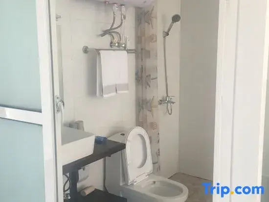 Shanghai Liujia Garden Homestay