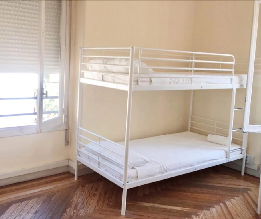 Villa Laurene Hostel