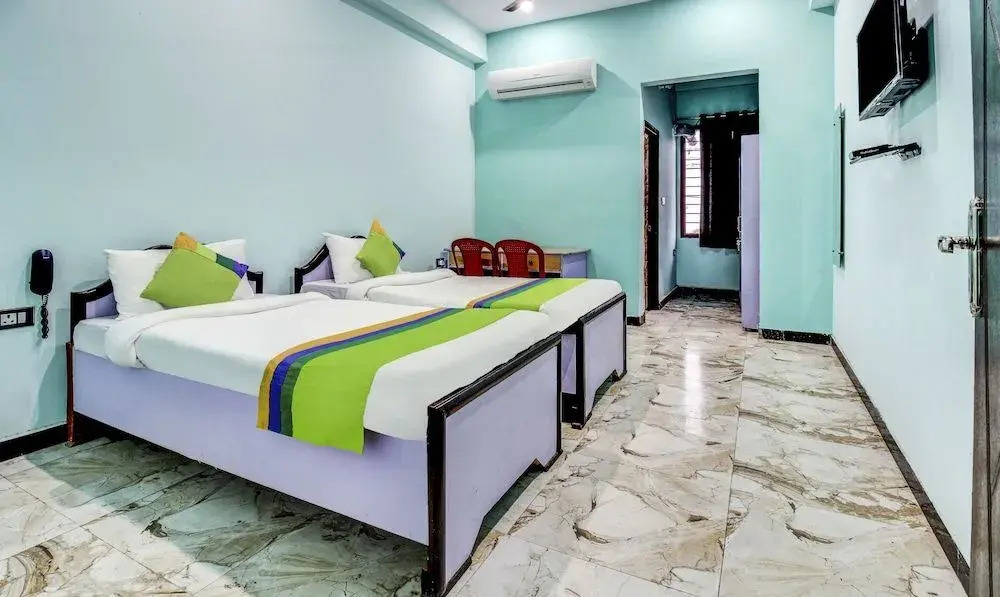 Awadh Villa by Treebo Hotels