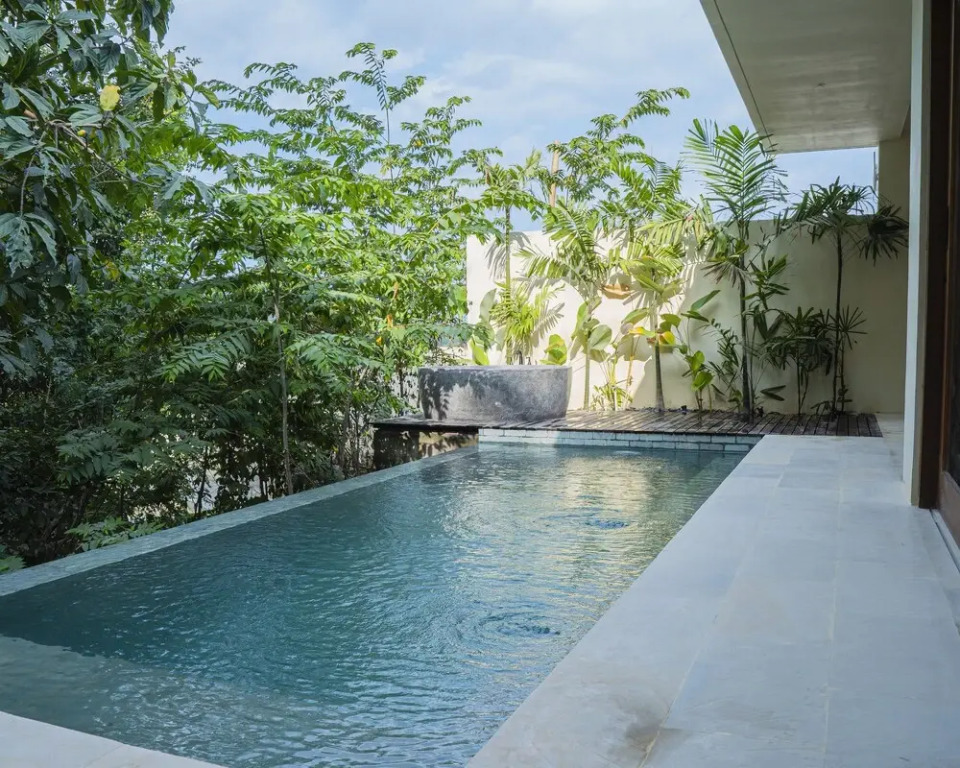 Olea Villas Resort