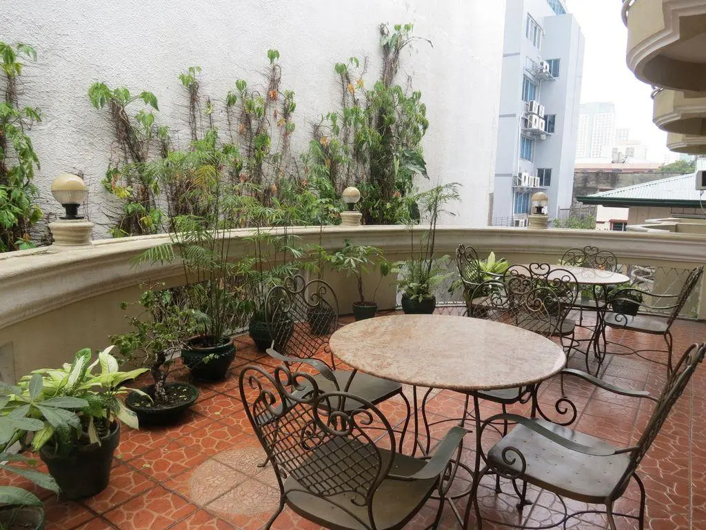 Casa Micarosa Hotel