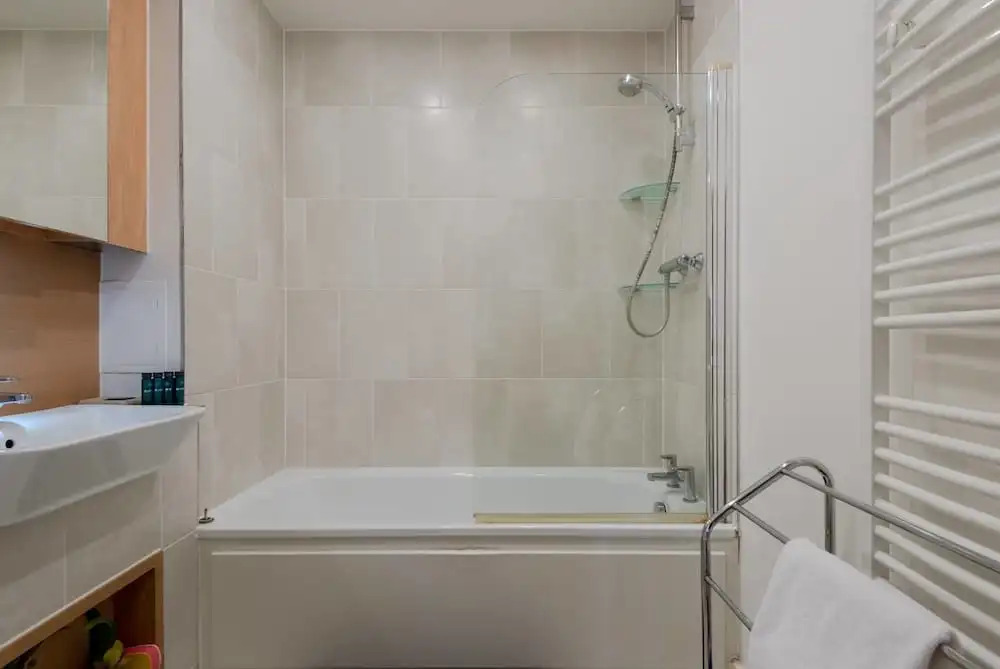 Lovely 1Br Flat For 2 Bromley By Bow