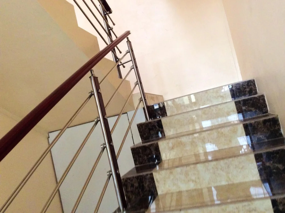Apartment With 3 Bedrooms in Flic en Flac, With Shared Pool and Balcony - 200 m From the Beach