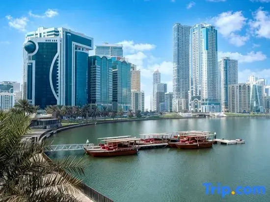 TIDY Premium Hostel Male&Female Al Majaz Sharjah