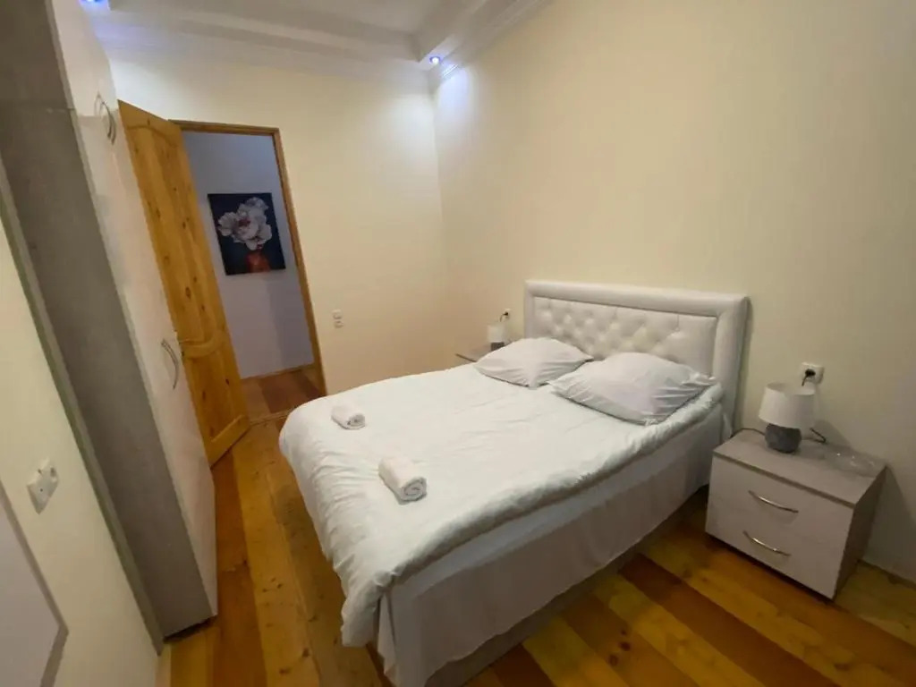 Guesthouse LUKA