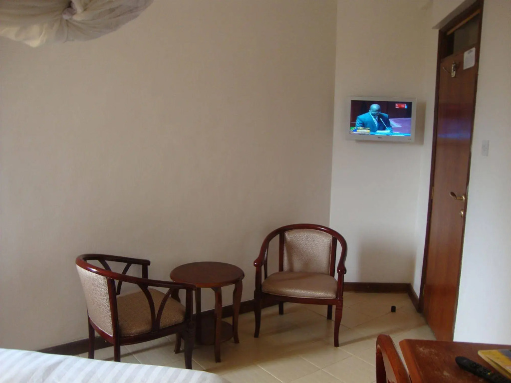 City Link Pentagon Hotel
