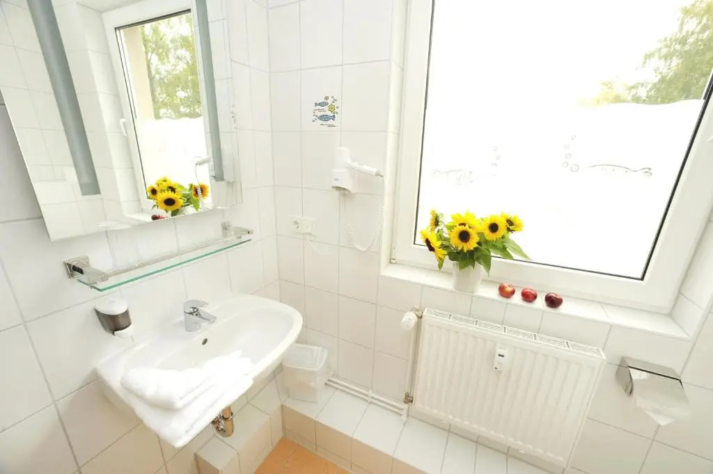 Lübsche Thorweide