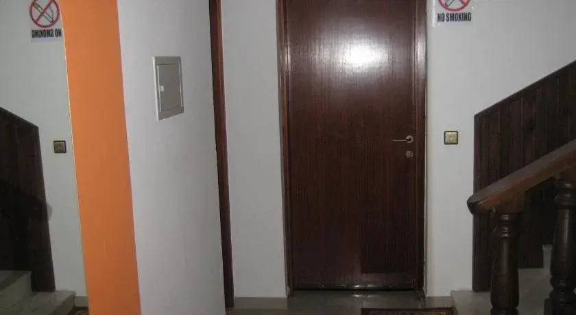 Villa Ohrid Anastasia