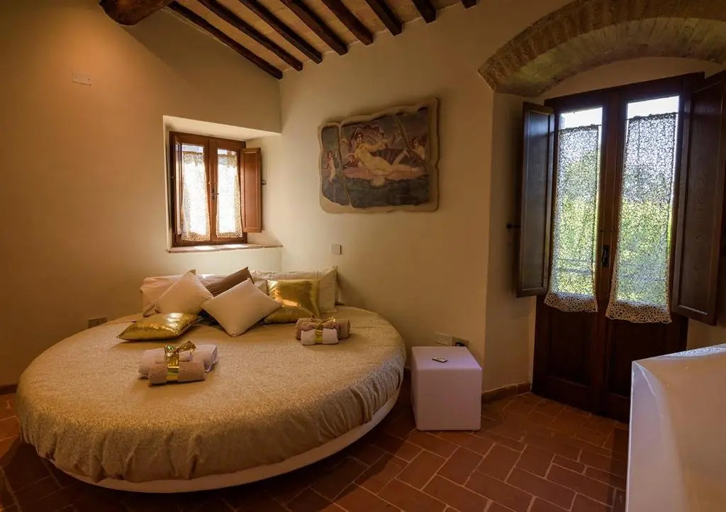 Perfetta Letizia Casa Vacanza