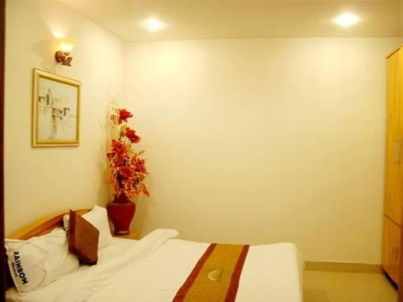 Kim Ngan 2 Hotel
