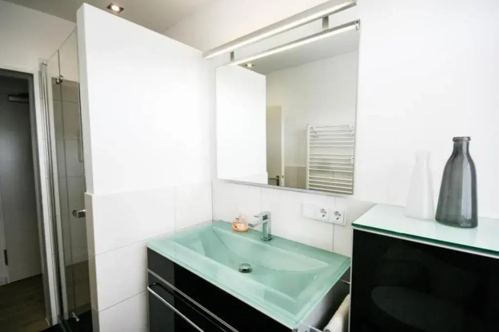 Ferienwohnung Ostseerauschen
