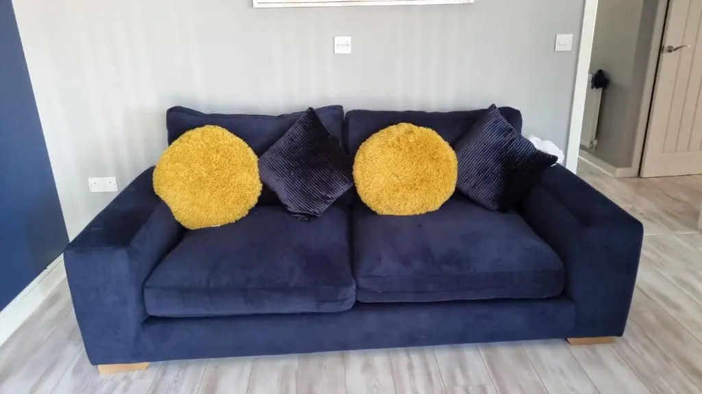 Luxurious 2 Bedroom Flat Ashford
