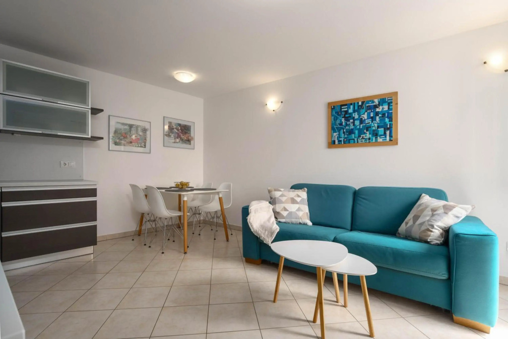 Degrassi Square Apartments