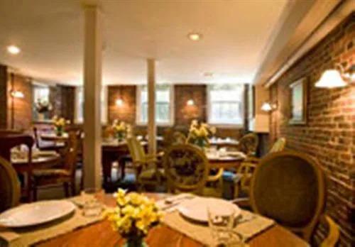The Salem Inn