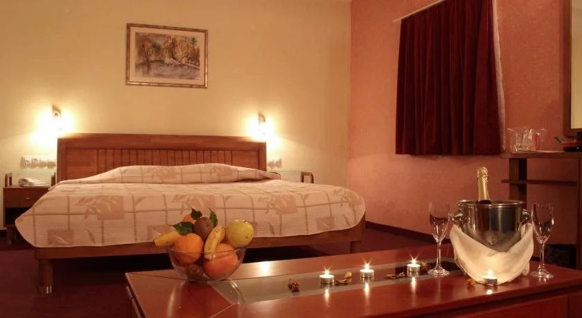 Lucky Light Boutique Hotel & Spa