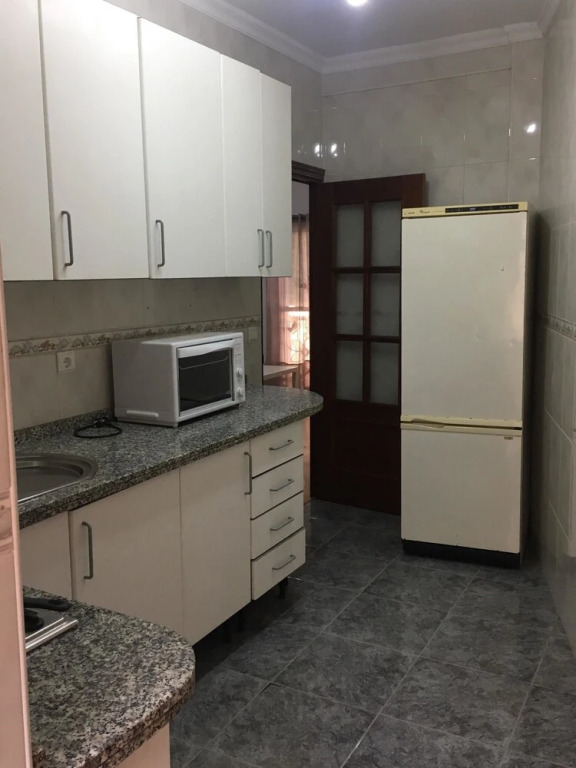 Apartment With 2 Bedrooms in Málaga, With Wonderful City View, Terrace and Wifi - 1 km From the Beach