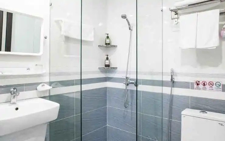 AUI Hotel 95 Nguyễn Trãi