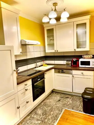 Apartment Ani