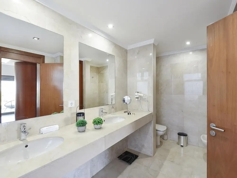 Villa With Private Pool in the Golf Resort