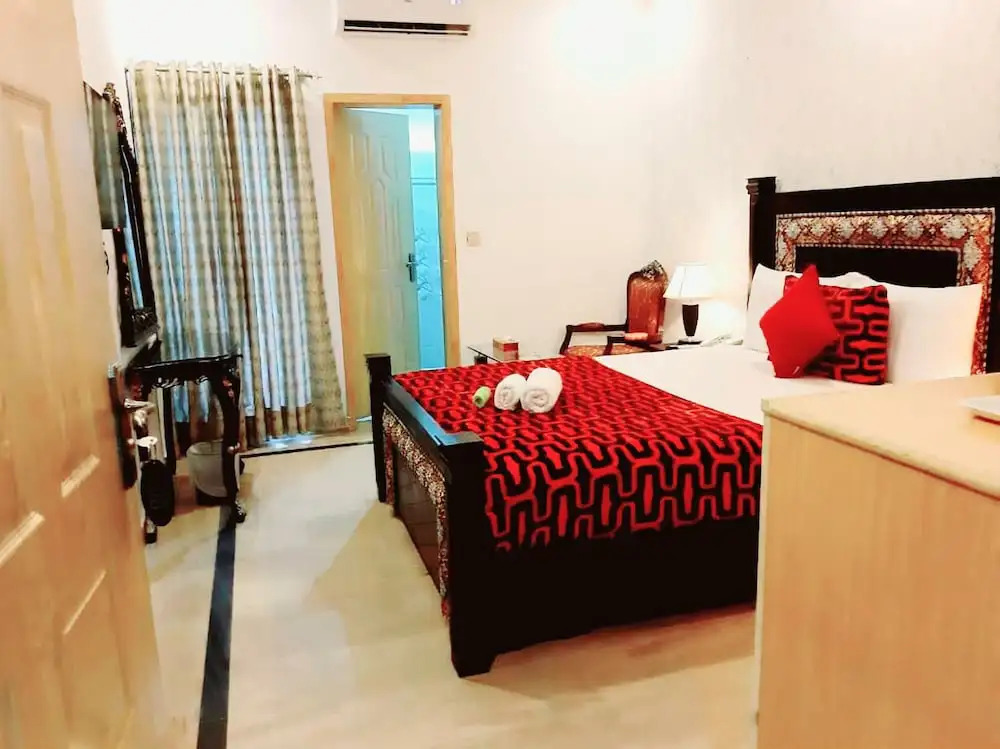 Hotel Royal Continental