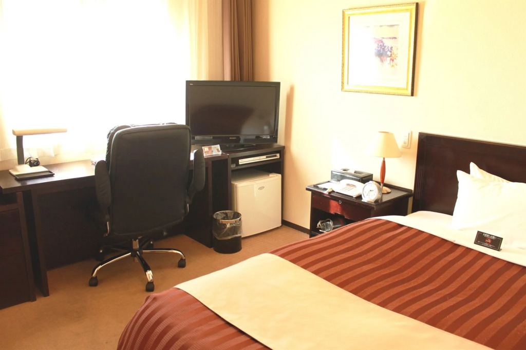 Hotel Sealuck Pal Sendai