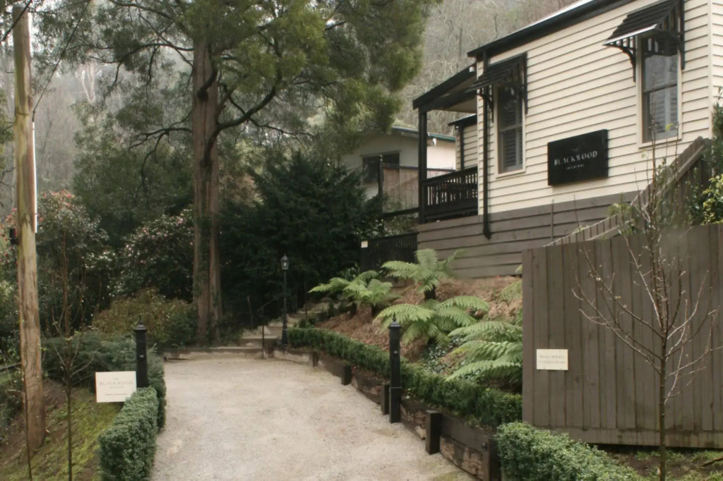 The Blackwood