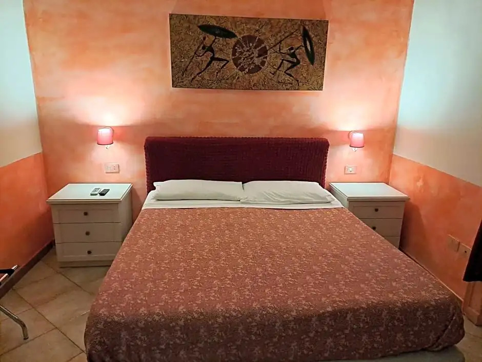 Relais Napoli Velata