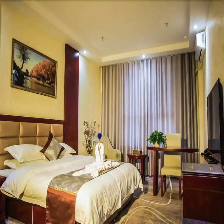 Jinrun Hotel