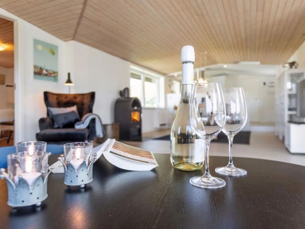 Holiday Home Cristiana - 950m from the sea by Interhome