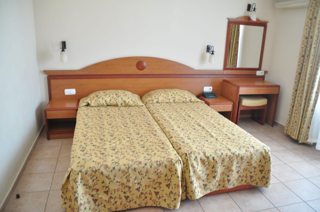 Club Sidar Apart Hotel