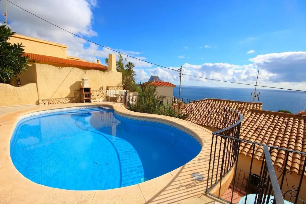 Villa Maryvilla 41 - Plaza Mayor