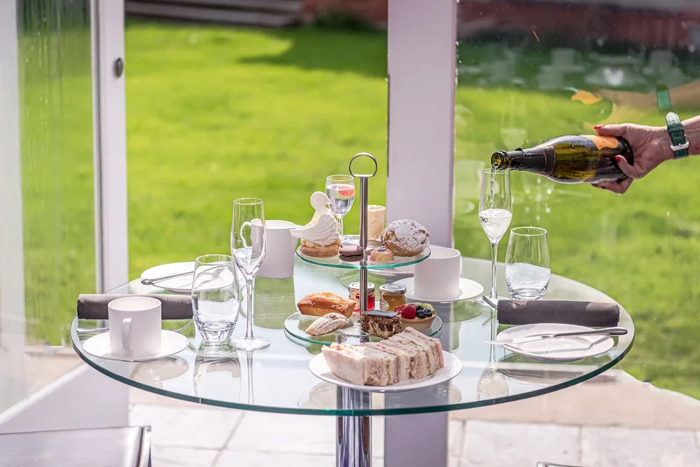 Leverhulme Hotel