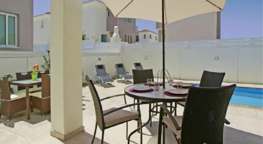Villa Doris