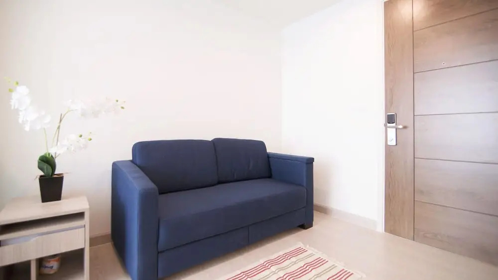 Apartment BTS On Nut, Convenience Store Nearby - bkmono20