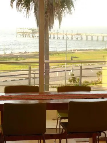 Swakopmund Beach Front Apartment