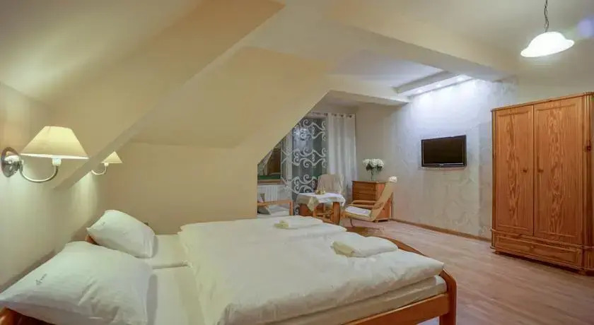 Jawor Pokoje i Apartamenty
