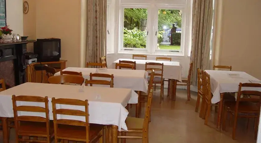 Cork International Hostel