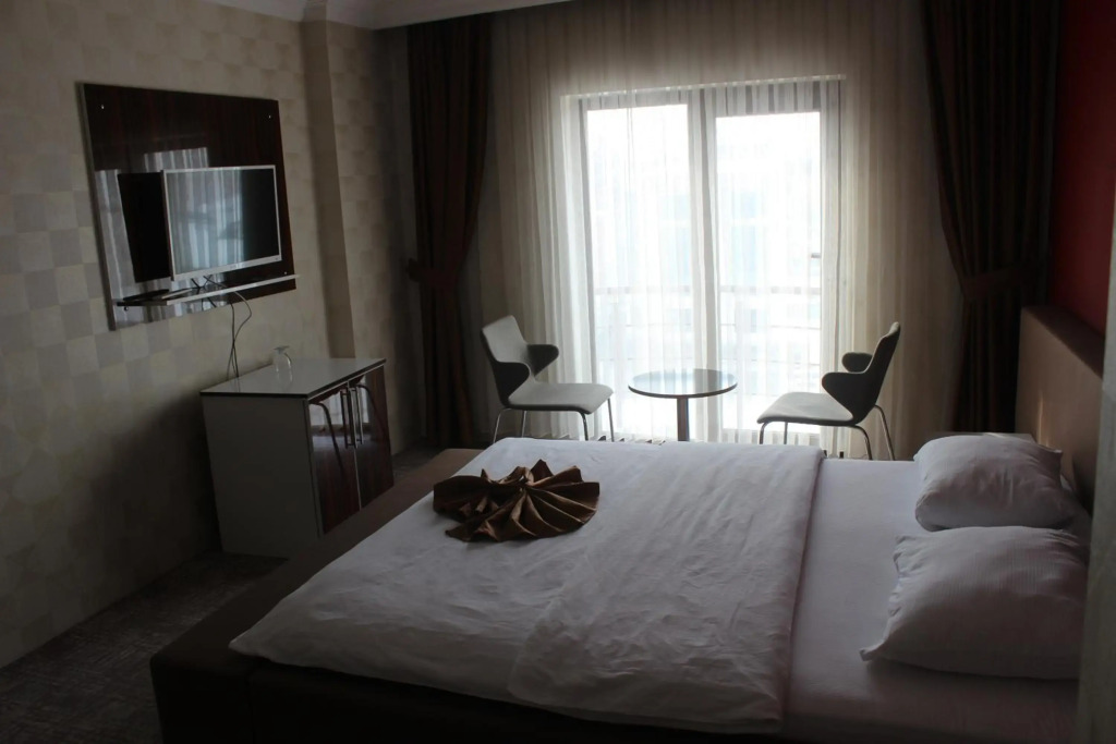 Hotel Dosco