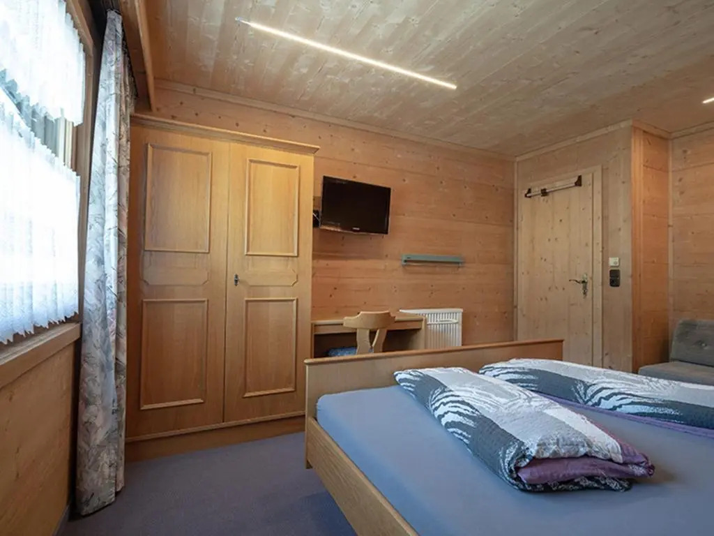 Appartement Renate